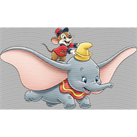 Disney Style-DSN 676